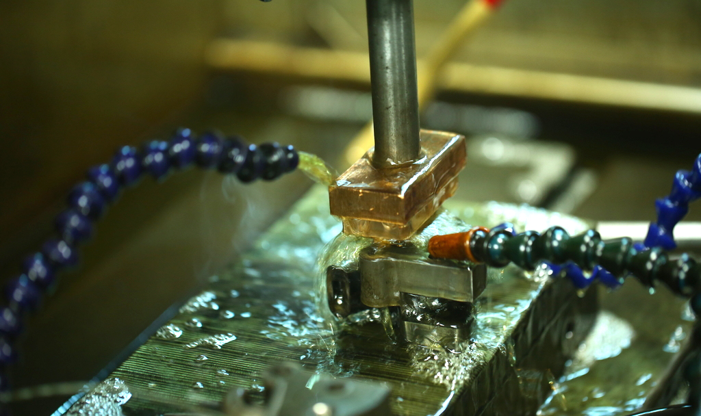 軸類零件加工,五金零件加工模具