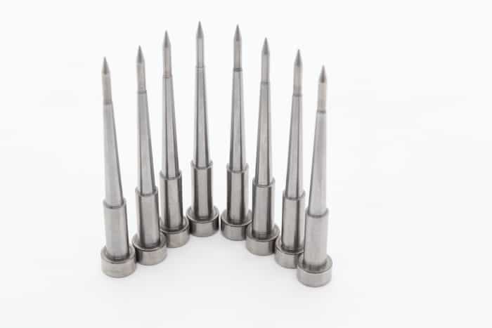 DC53沖針訂做找惠翔模具，他們都說靠譜.