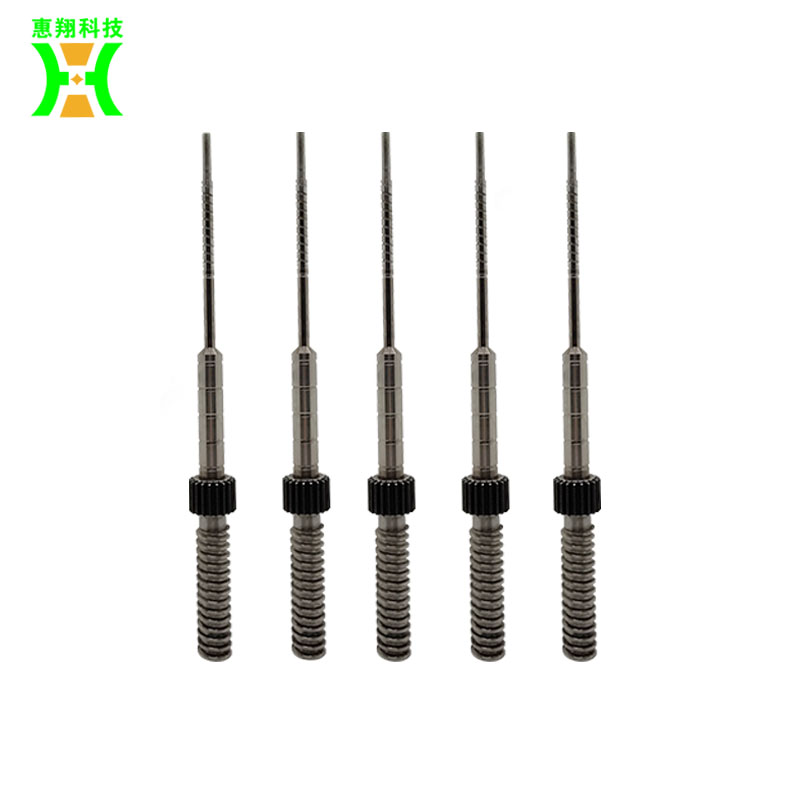 行業(yè)資訊：模具標準件你知道多少_