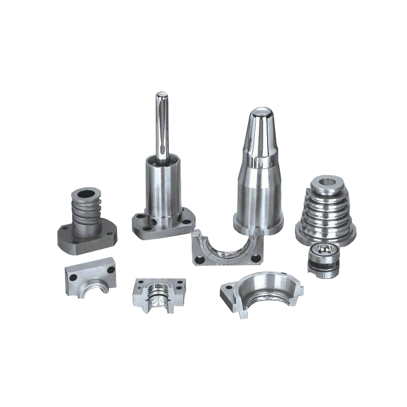 惠翔模具小課堂：Srp和trp導(dǎo)柱導(dǎo)套的區(qū)別_