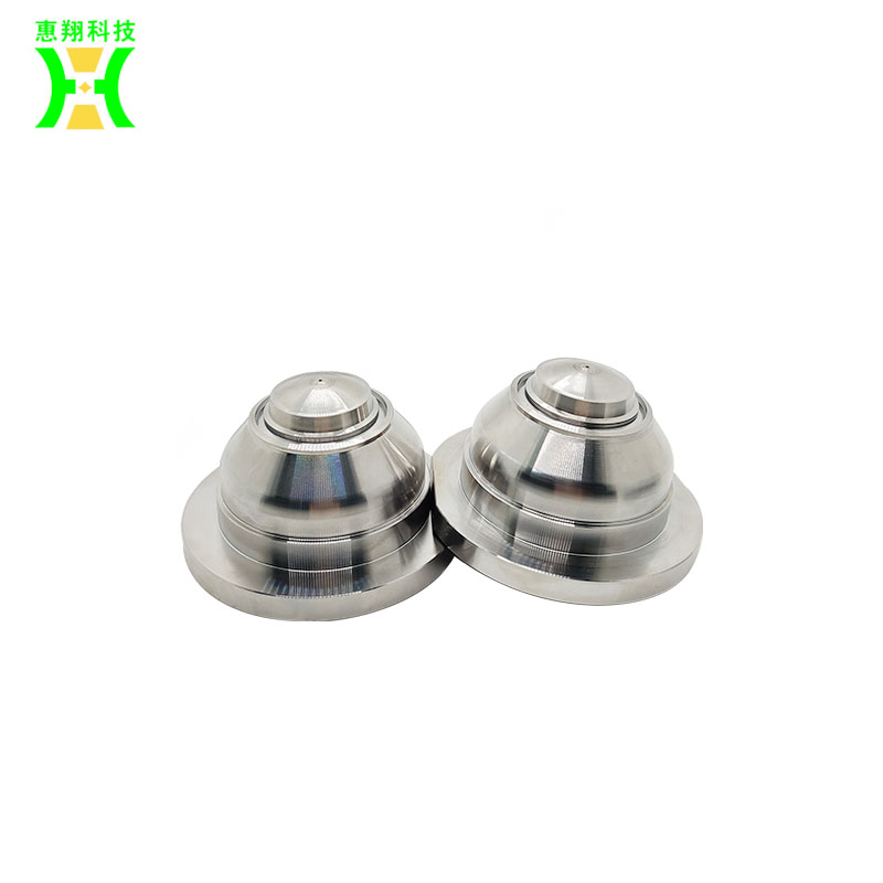 惠翔模具小課堂：裝配沖針時調(diào)節(jié)模具間隙方法有哪些_