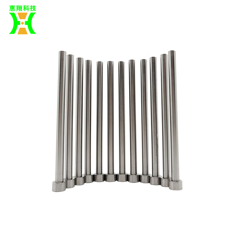 模具彈簧有那些特性_