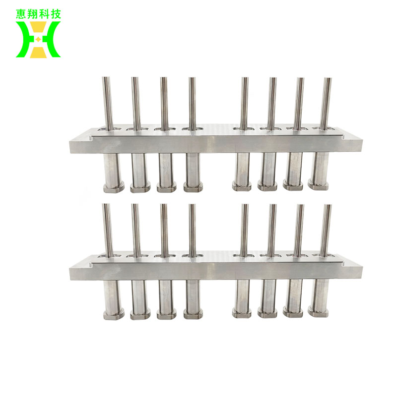 模具滾珠導柱材質(zhì)有哪幾種？惠翔模具為您解析_