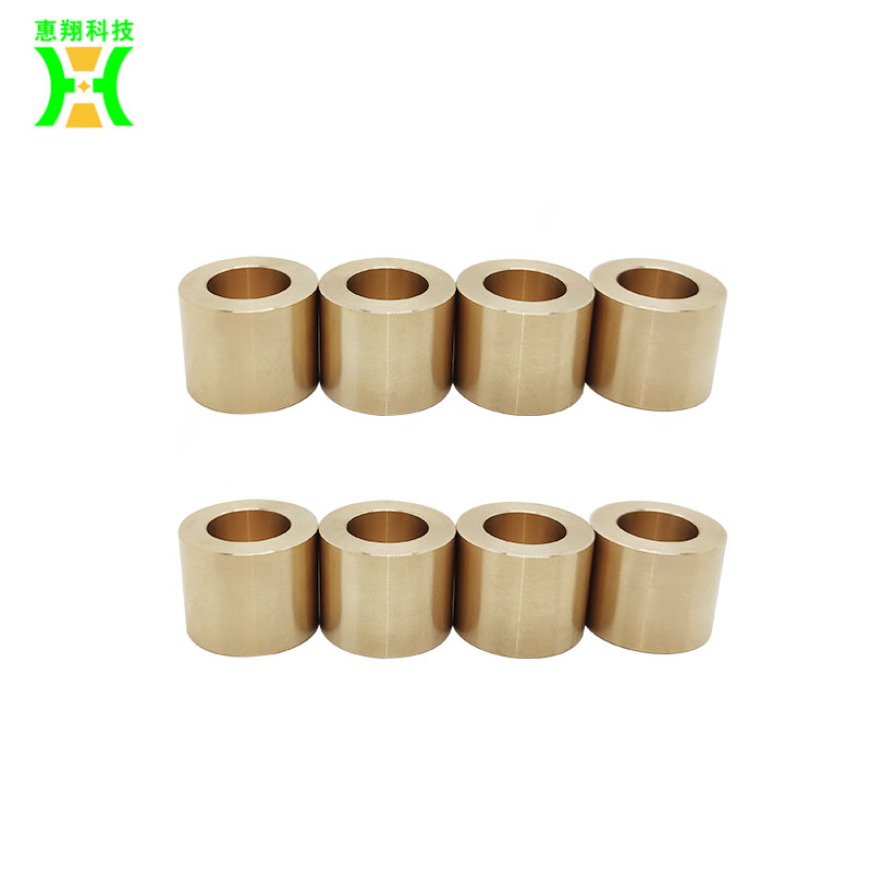 淺談國產(chǎn)模具配件在國外市場的表現(xiàn)同樣出色