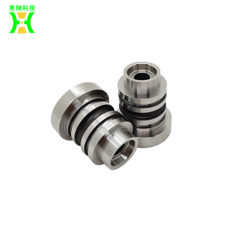 石墨銅套的優(yōu)勢和特性_