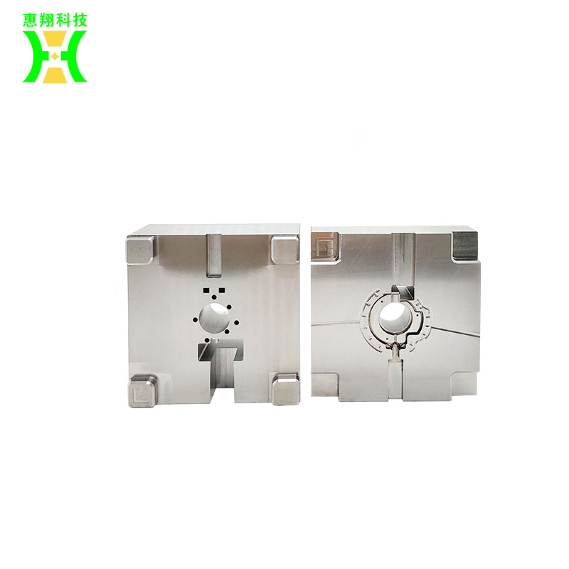 我國模具配件總量位居世界三甲仍需斷續(xù)努力