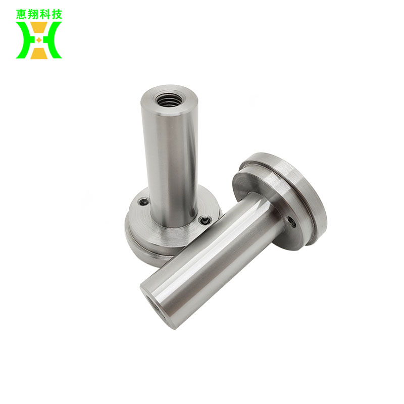 專業(yè)生產(chǎn)導(dǎo)柱導(dǎo)套廠家-看遼寧機械設(shè)備廠怎么選擇