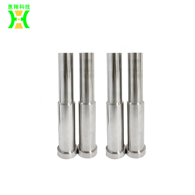 精密模具零件的熱處理變形及預防措施