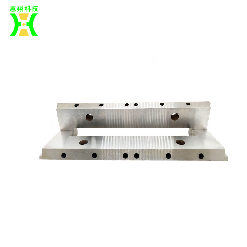 模具配件加工的細(xì)節(jié)要求及分類