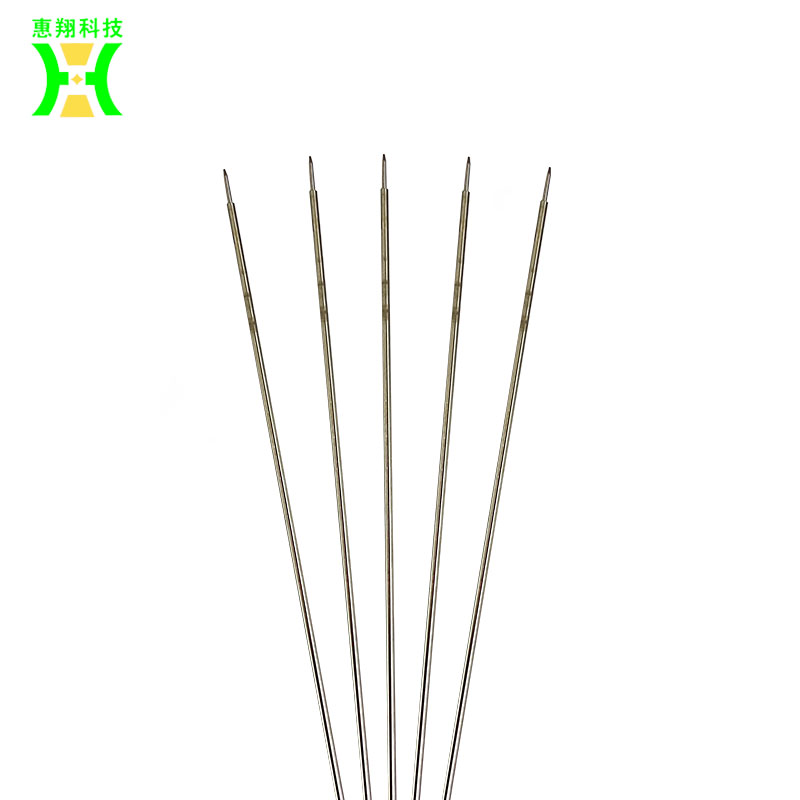 沖2.3mm不銹鋼沖針用什么材料好-惠翔模具專業(yè)制造