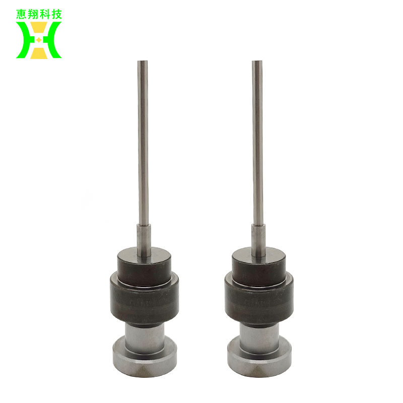 湖北6mm沖不銹鋼沖頭用的什么材質(zhì)？