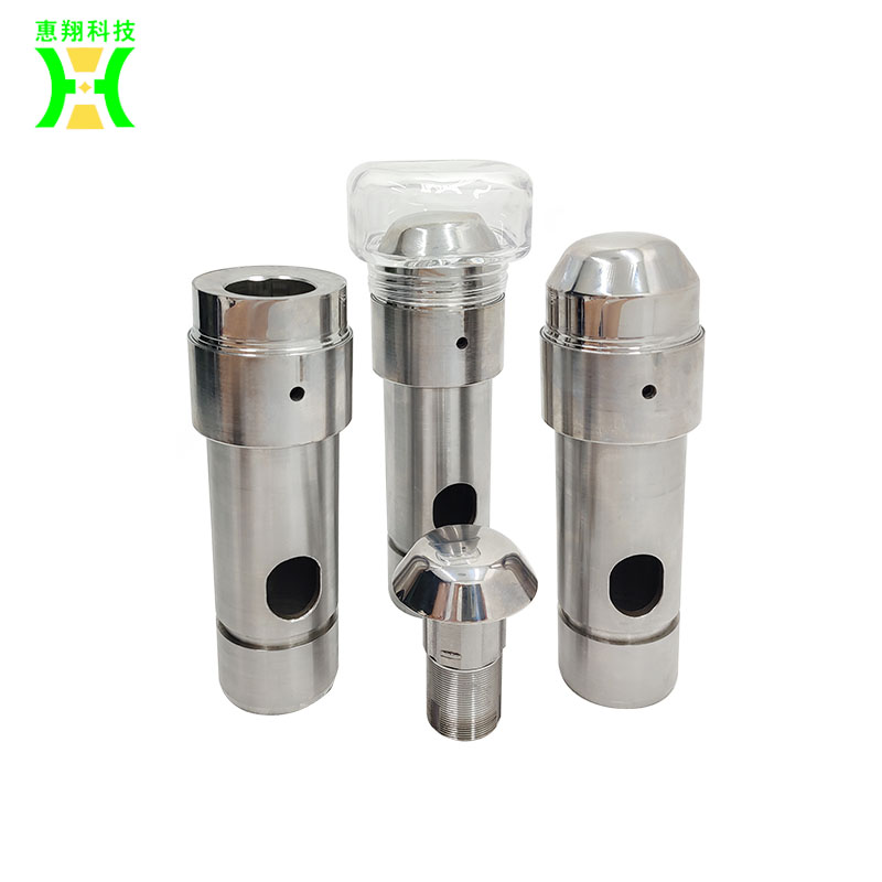 加長(zhǎng)頂針能做嗎 惠翔模具為您解決_