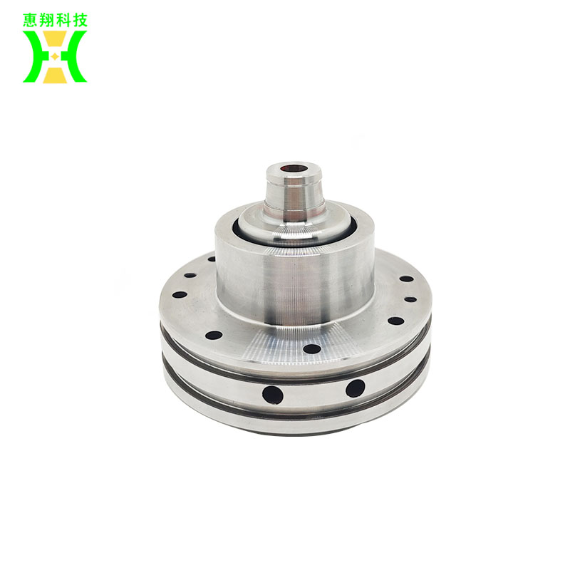 簡(jiǎn)述模具零件加工的基本設(shè)計(jì)原理 