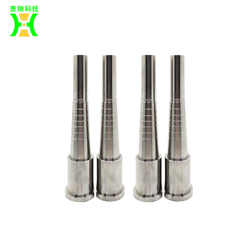 數(shù)控車床加工,模具配件,軸類零件加工合格的模具配件必須有以下特點(diǎn)_