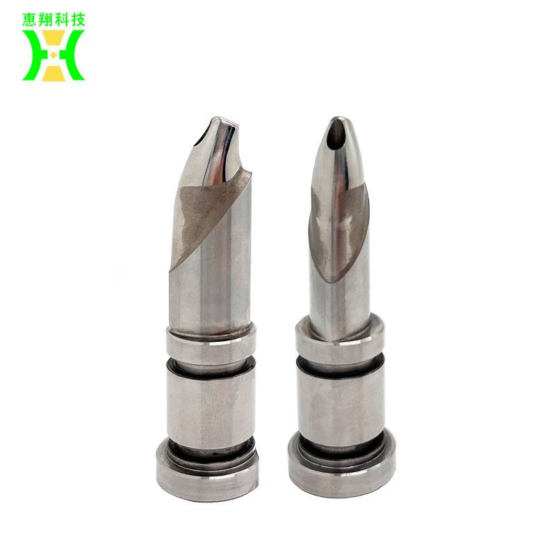 熱流道類模具配件