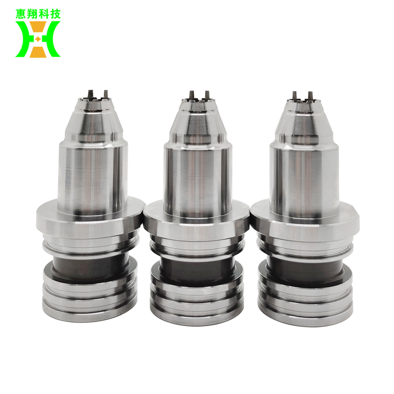 五金沖壓類模具配件