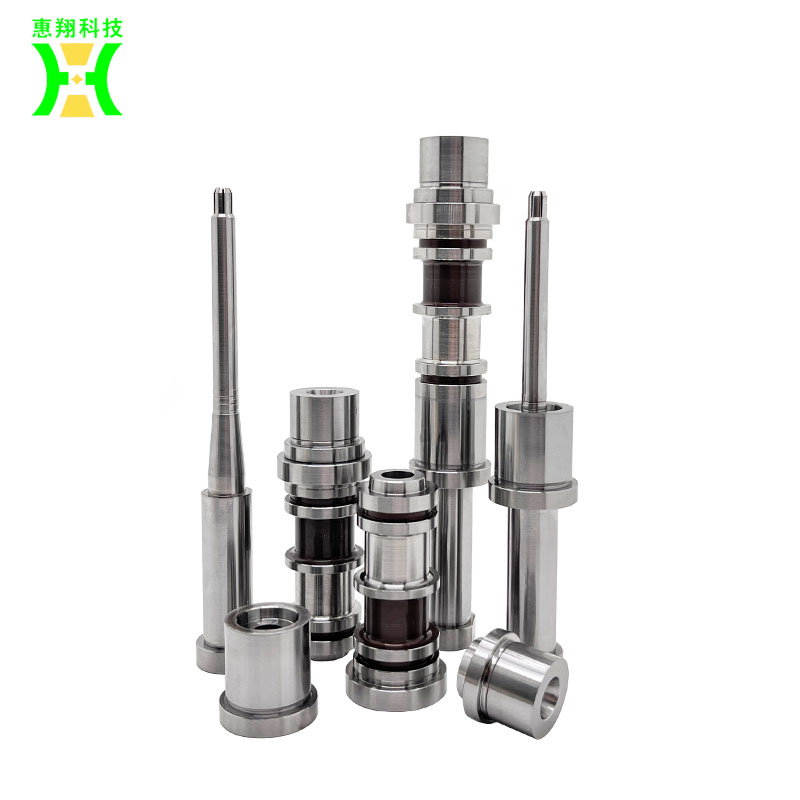 醫(yī)用模具配件是注塑成型行業(yè)的關(guān)鍵