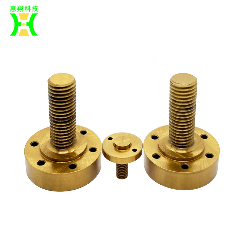 熱流道類模具配件