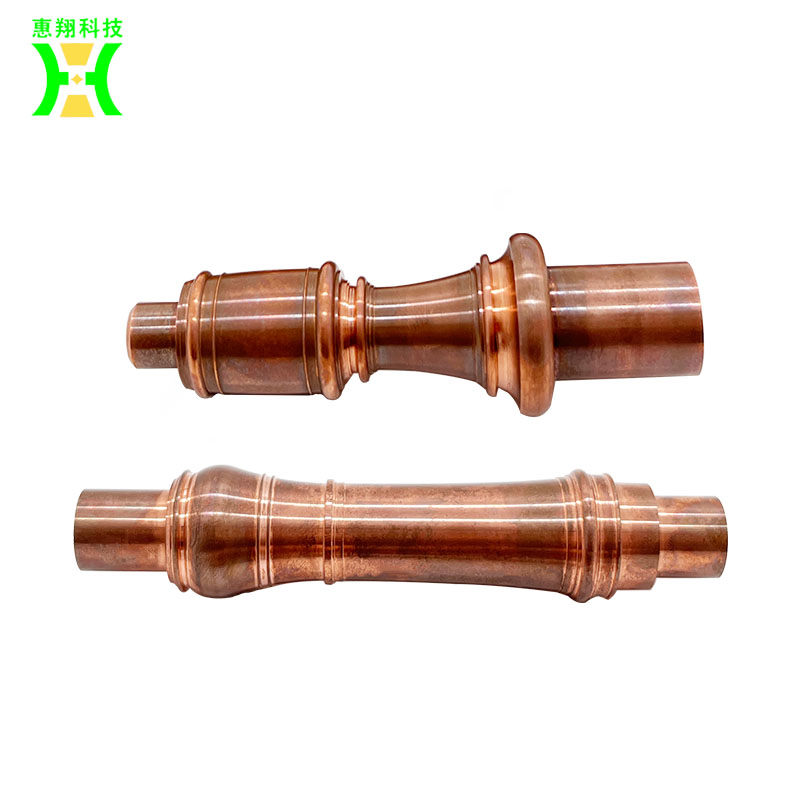 模具的精度將會(huì)越來越高