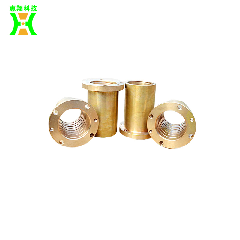 提升高精度模具表面性能的關(guān)鍵技術(shù)與設備