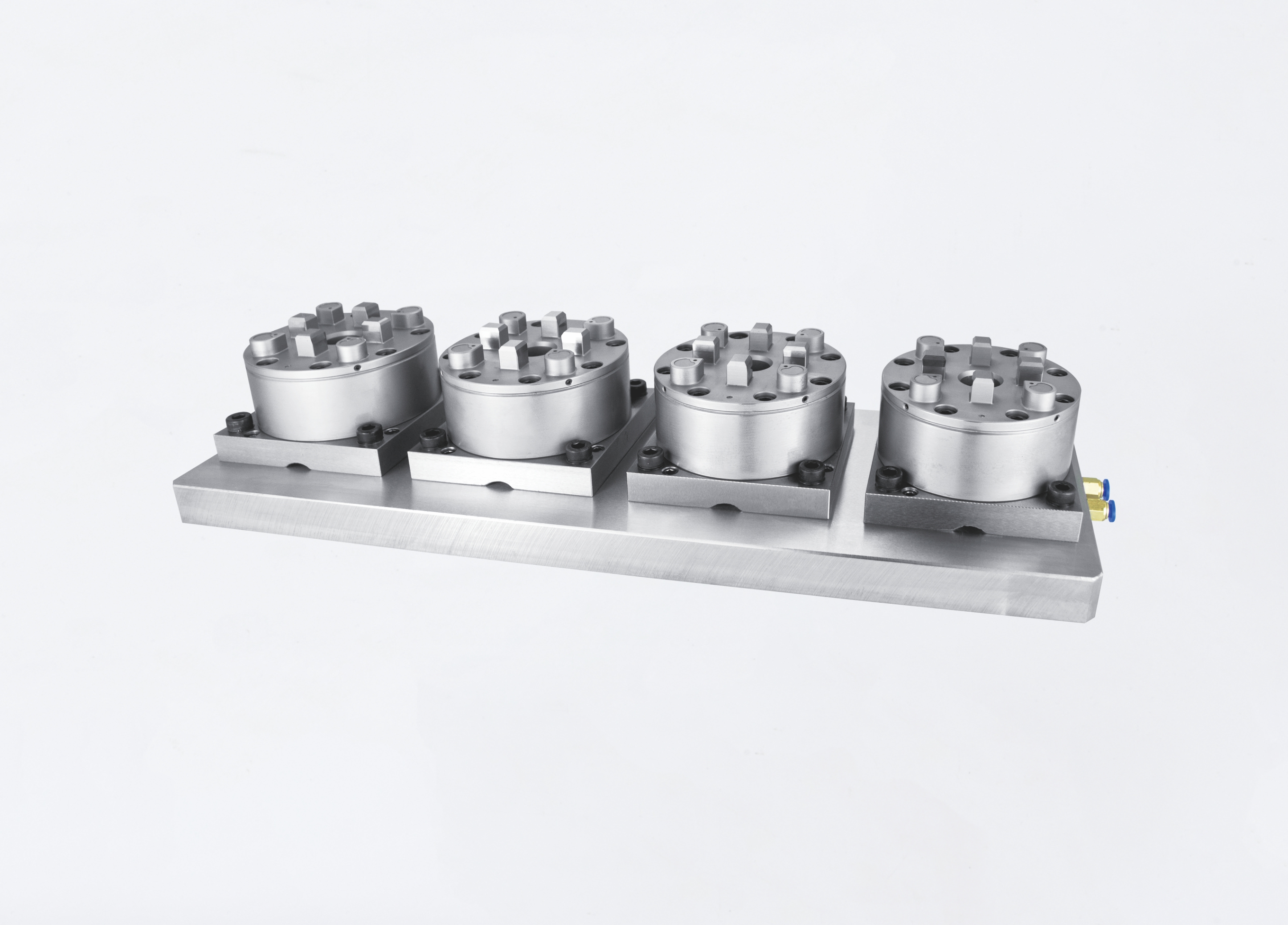 模具周邊定位器