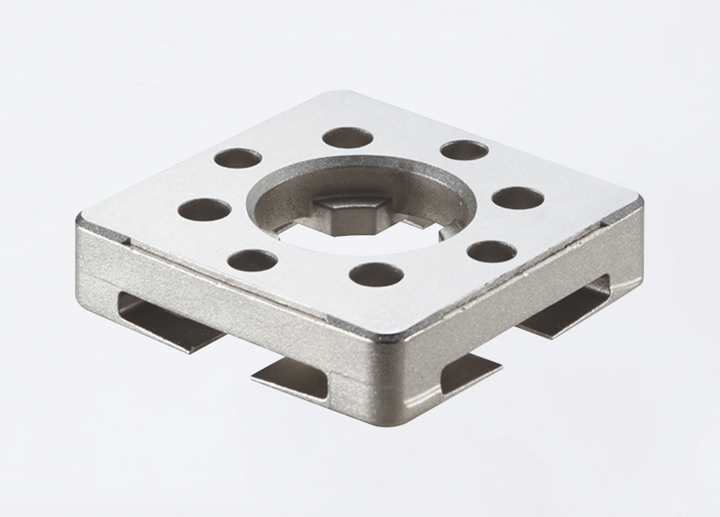 模具定位輔助配件