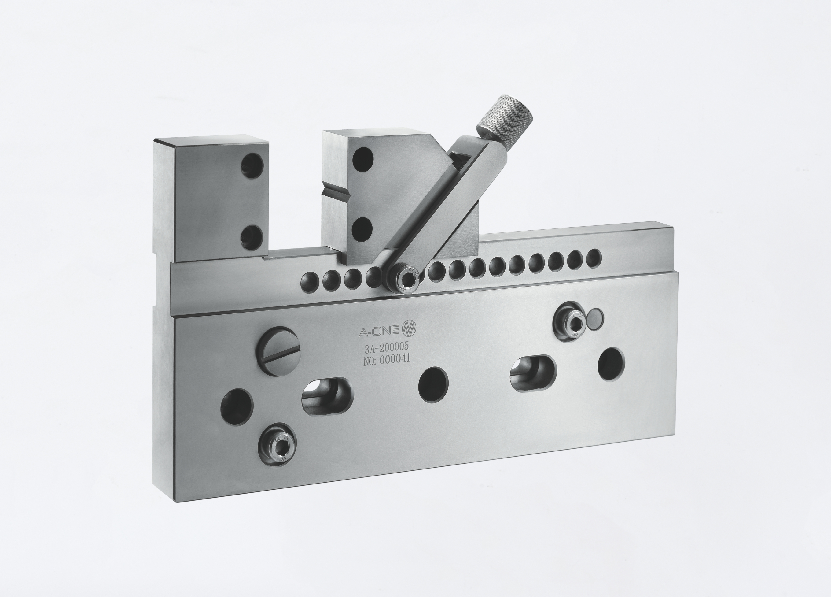 模具周邊夾具配件