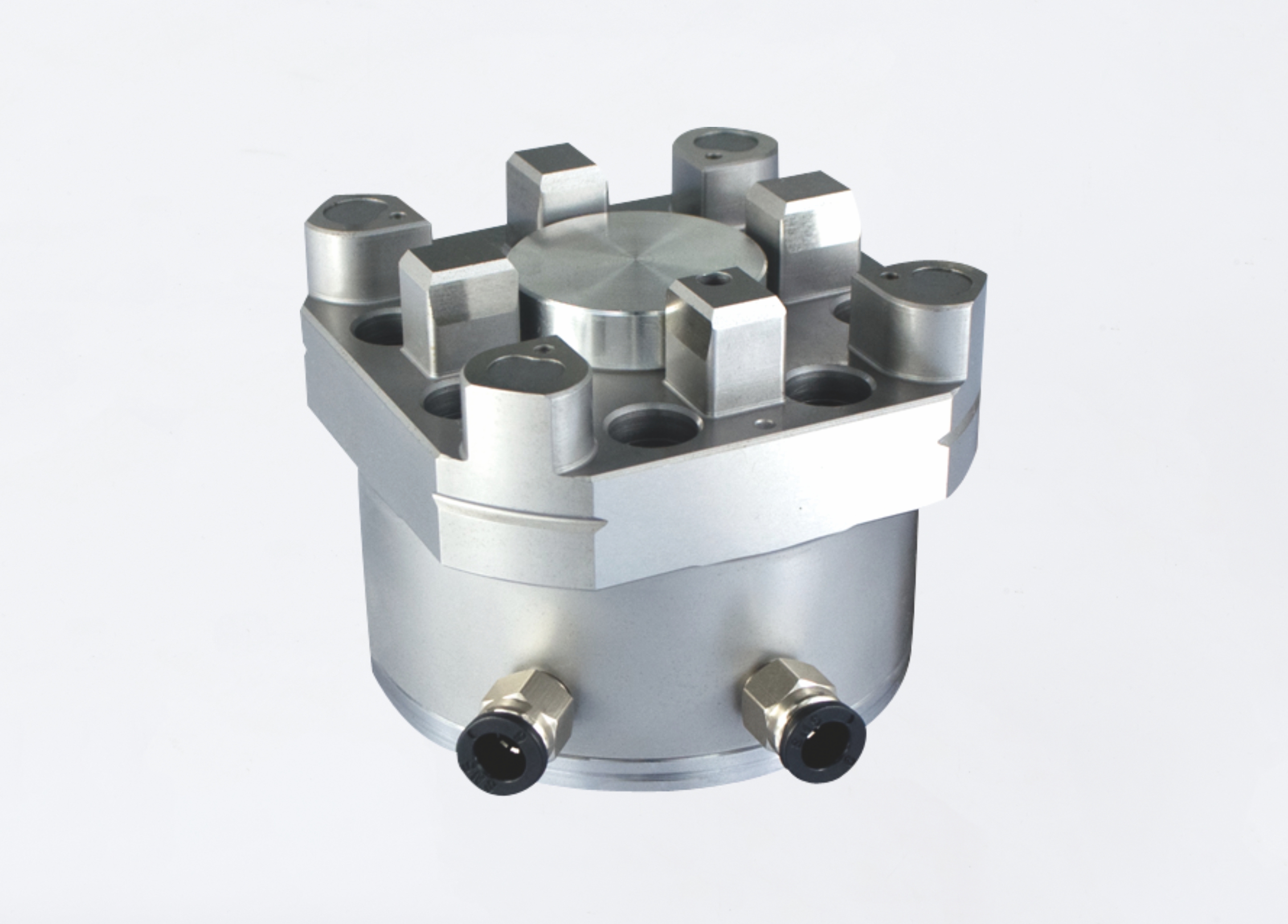 非標(biāo)模具周邊輔助配件