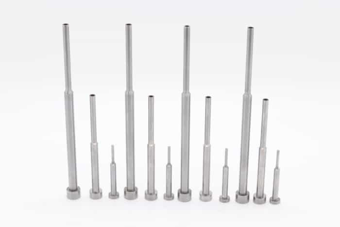 沖304不銹鋼材的沖頭用什么材料-惠翔模具.(圖1)