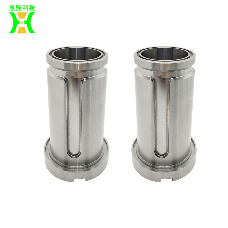 抽芽沖沖頭廠家哪家好？-惠翔模具(圖1)