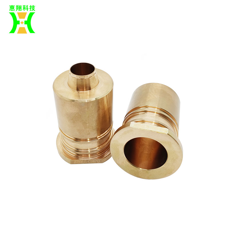 導柱導套定制怎么選廠家？不妨看看河南客戶是怎么選的(圖1)