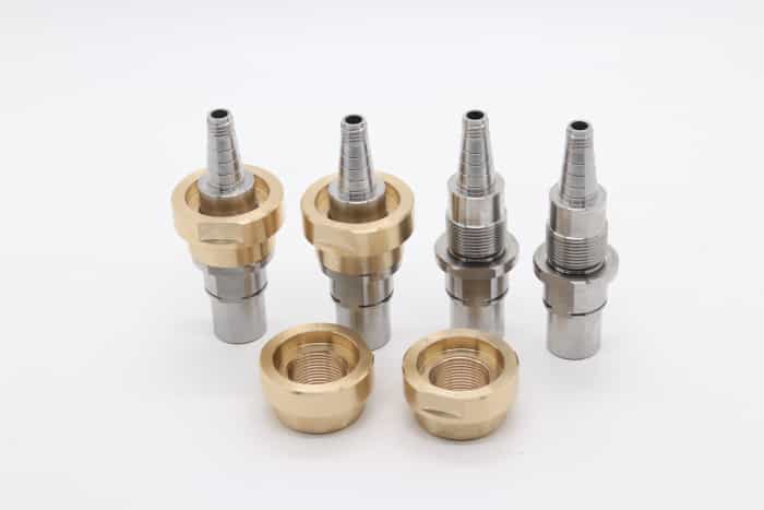 導柱--找靠譜的廠家，他們都選擇惠翔模具(圖1)