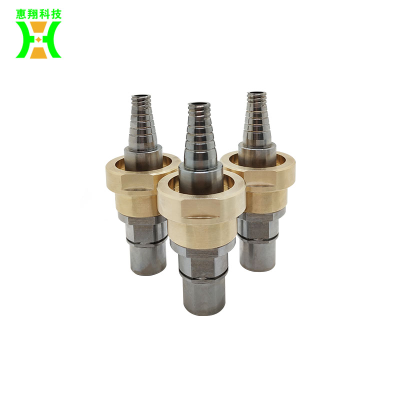 定制沖頭，惠翔模具滿足客戶個性化需求(圖1)