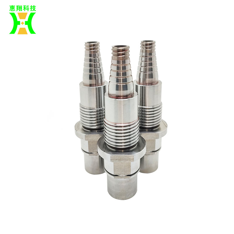 定制沖頭廠家 高效解決客戶批量定制問題-惠翔模具(圖1)