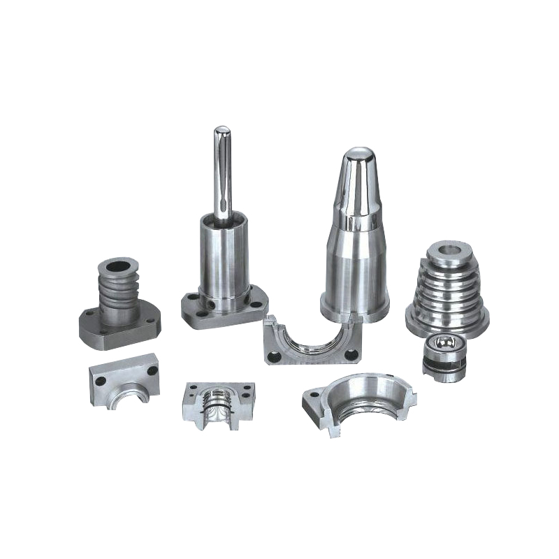 惠翔模具小課堂：Srp和trp導(dǎo)柱導(dǎo)套的區(qū)別_(圖1)