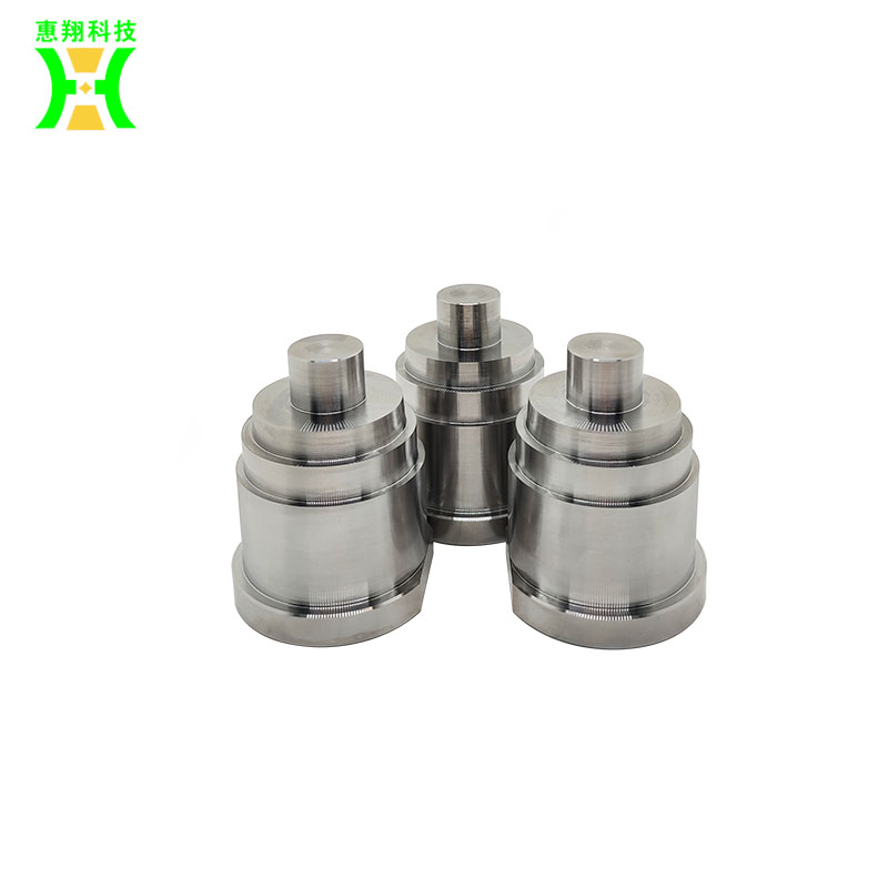 惠翔模具小課堂：沖不銹鋼沖針材料有哪些？_(圖1)