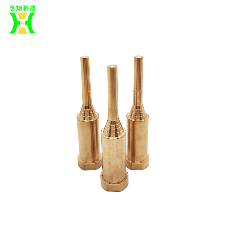 惠翔模具小課堂：鎢鋼沖針特點_(圖1)