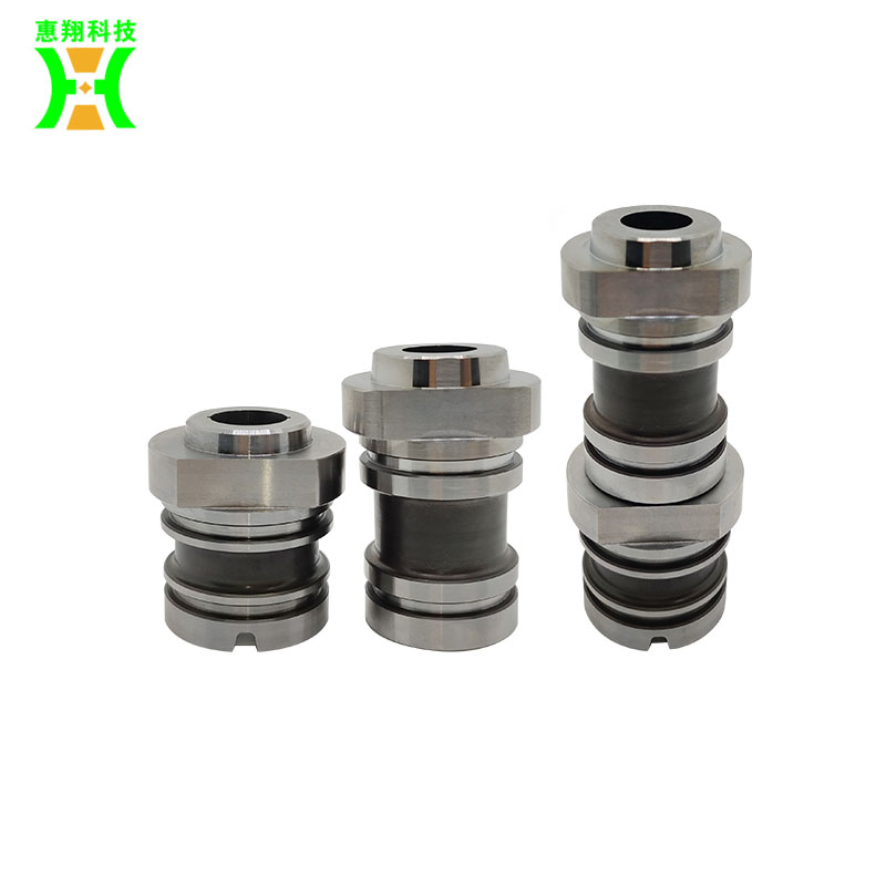 精密模具配件之高效的模具質(zhì)量檢測技術(shù)_(圖1)