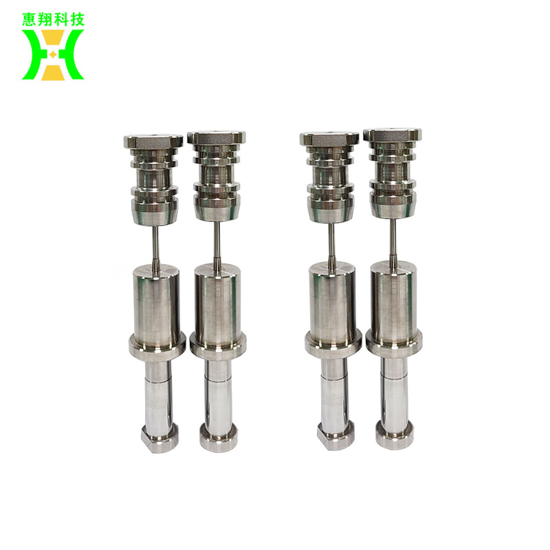 塑膠模具頂針的種類材質(zhì)及其用途_(圖1)