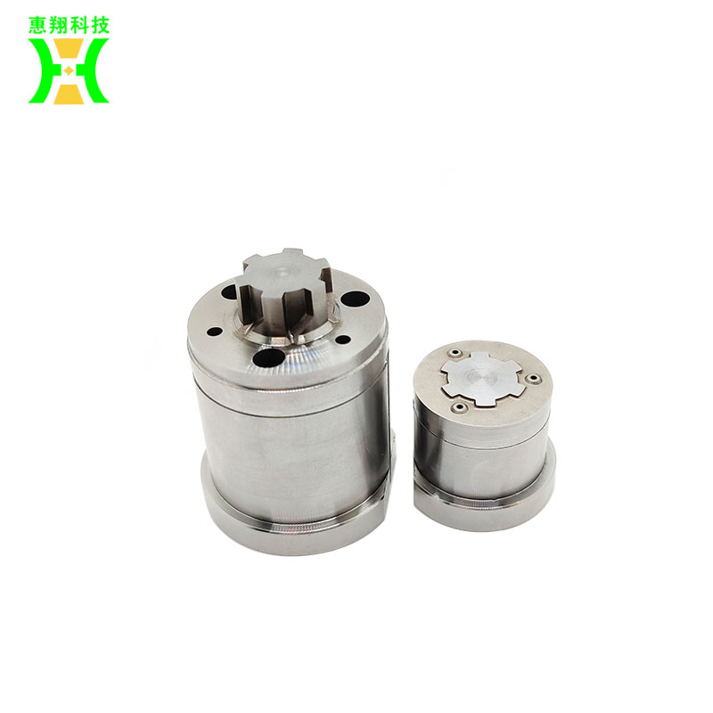 模具配件加工的分流道要求_(圖1)