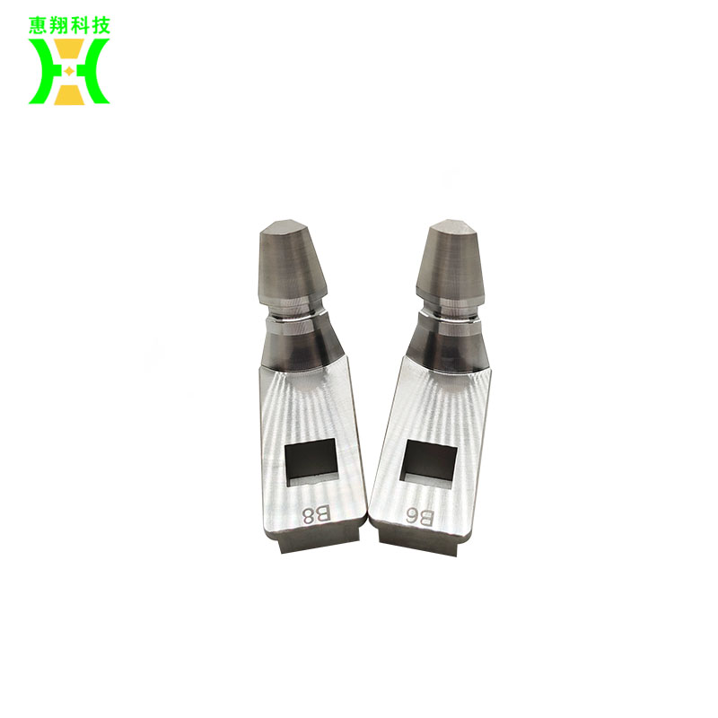 新型的模具配件特性(圖1)