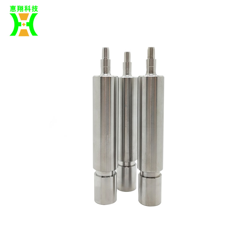 醫(yī)療模具配件的平面圖要求(圖1)