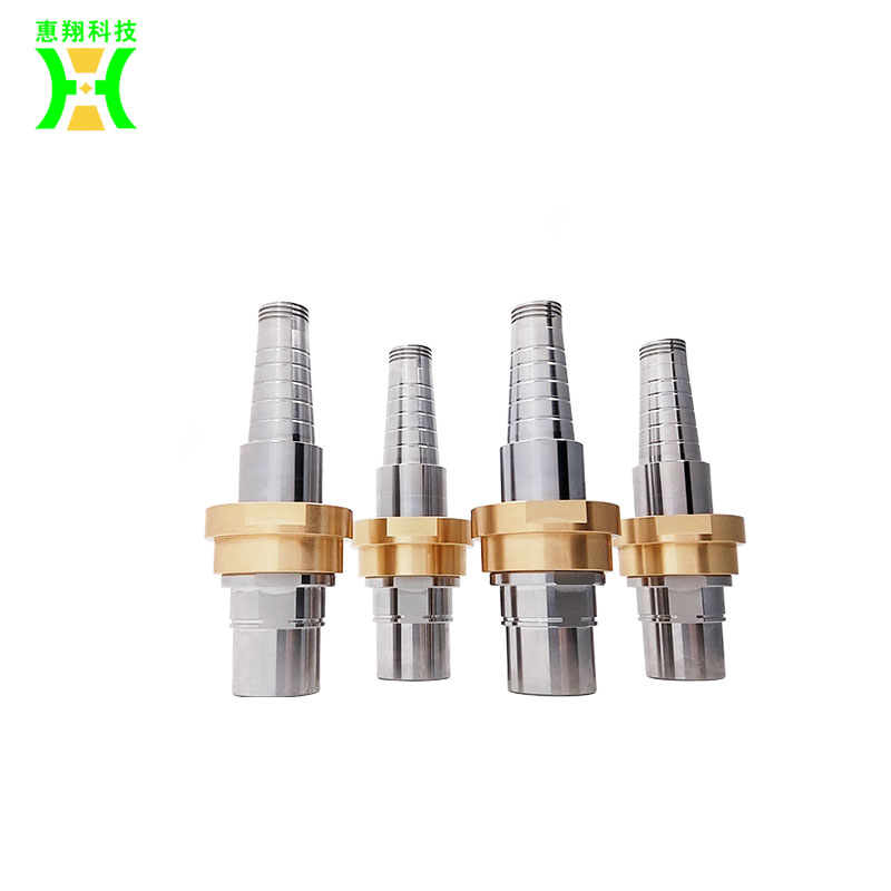 醫(yī)用模具配件的工藝條件有哪些？(圖1)