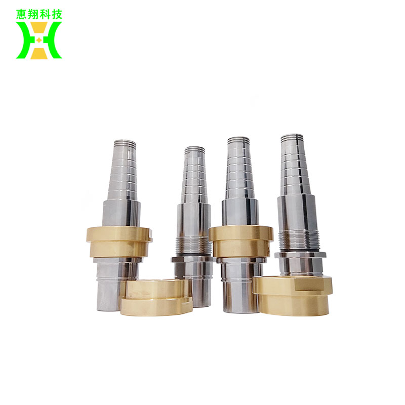 醫(yī)用模具配件是注塑成型行業(yè)的關(guān)鍵