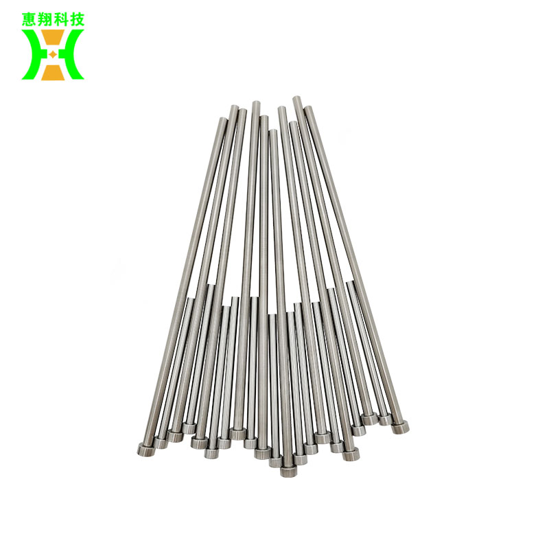 醫(yī)用模具配件是注塑成型行業(yè)的關(guān)鍵(圖2)