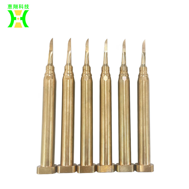 沖不銹鋼沖頭容易斷-看浙江客戶怎么解決(圖2) 沖不銹鋼沖頭容易斷-看浙江客戶怎么解決(圖2)