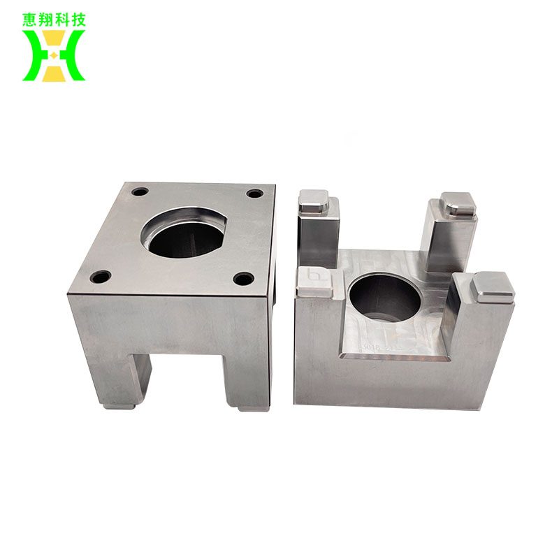 沖不銹鋼用厚料小孔用什么材料的沖針？(圖1)