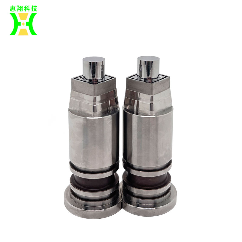 惠翔模具小課堂：SKH51沖頭特性有哪些？(圖1)