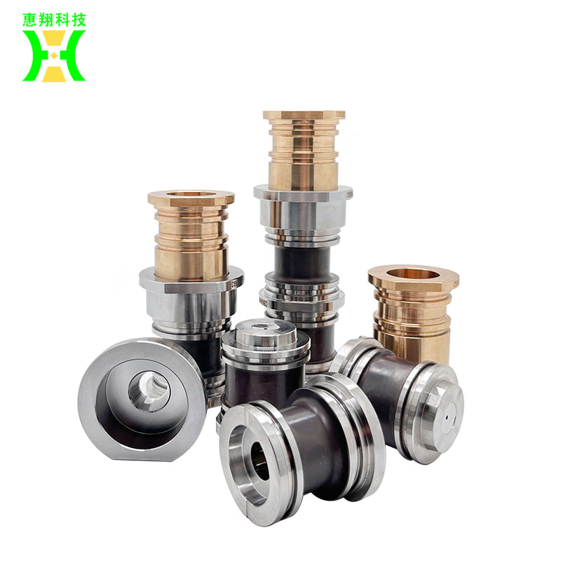 機械加工模具配件時要注意的事項技術革新實現(xiàn)產品升級_(圖1)