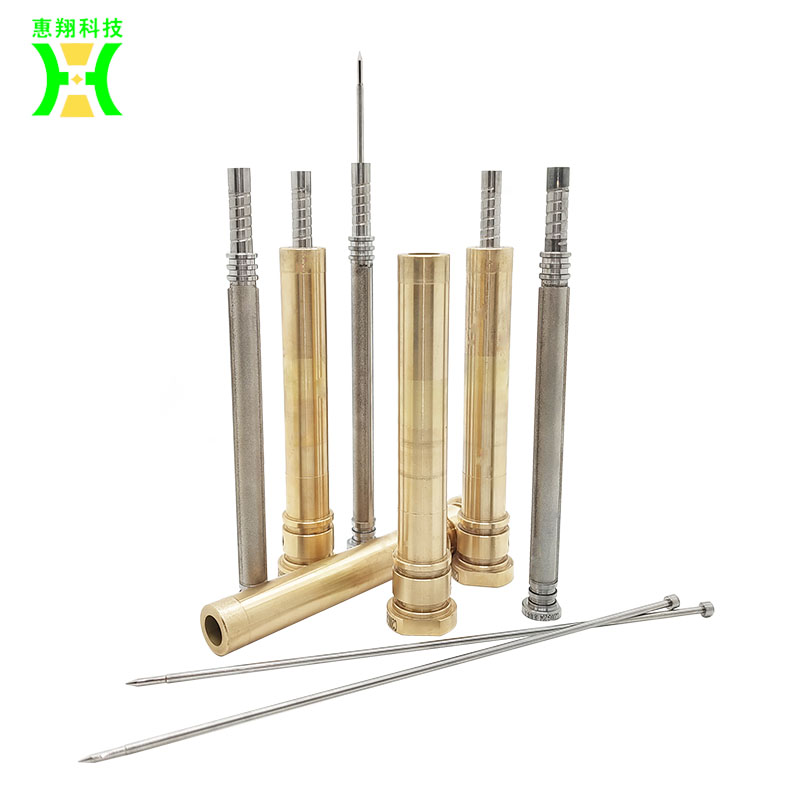 加長(zhǎng)頂針能做嗎 惠翔模具為您解決_(圖2) 加長(zhǎng)頂針能做嗎 惠翔模具為您解決_(圖2)